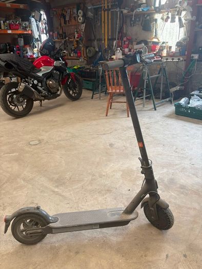 scooter