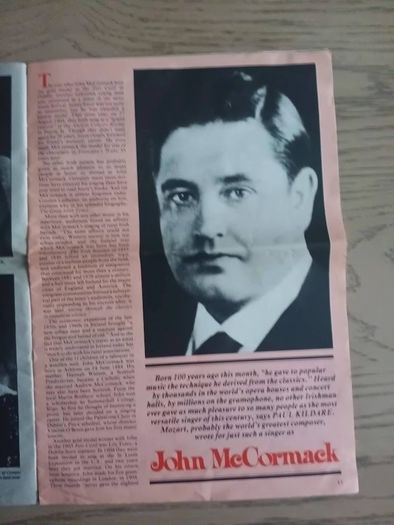 The Word Magazine,1984