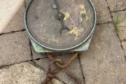 vintage scales