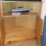 Tv Corner Unit Image 2