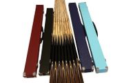 Cue &amp; Case Sets