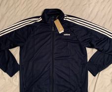 Adidas Tracksuit Top