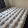 Double Air Matress & Electric Camping Pump Image 7