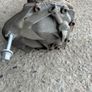 Bmw 320d 2.0 Diesel 2013 Rear Differential 7605589-02 Image 5