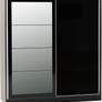 Nevada 2 Door Sliding Wardrobe Image 2