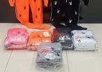 Women's Tracksuits White Bunny