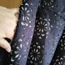 Navy Marc Angelo  dress Image 6
