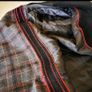 Stylish Italian  Enrico Coveri Mens Wool and Cashmere Coat Image 5