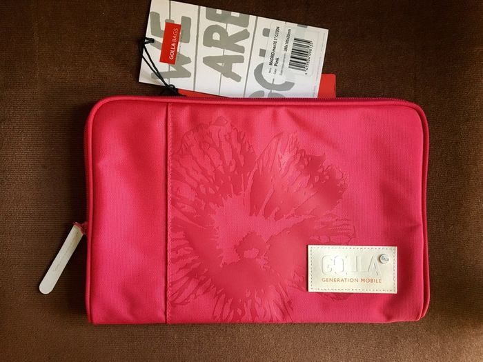 Golla tablet sleeve, BNWT