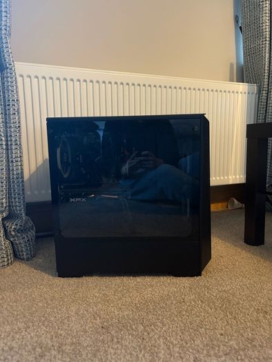 CyberPower Gaming PC