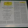 Beethoven Pastoral Herbert Von Karajan Uk Pressing Lp Image 2