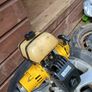 Petrol strimmer Image 5