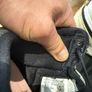Jordan 1 high OG Bleached Coral Image 9