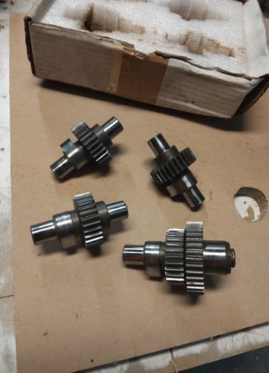 harley parts