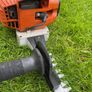 Hedge trimmer -stihl hs85.  for parts Image 6