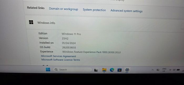 Lenovo ThinkPad L14 gen2