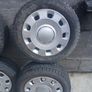 14inch wheels Image 3