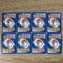 8x Legendary Collection Pokemon Cards Bundle Lot WOTC 2002 Vintage Image 2