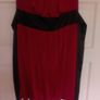 Awear pink dress Image 2