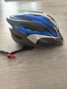 bicycle helmet