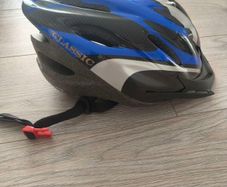 bicycle helmet