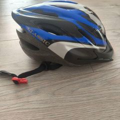 bicycle helmet