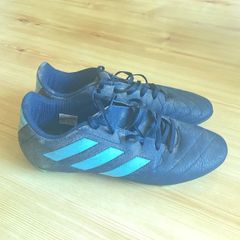 Adidas football boots