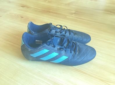 Adidas football boots