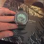 Mens G Shock watch green Image 5