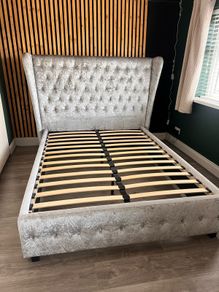 bed frame
