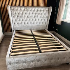 bed frame