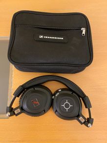 Sennheiser MM 550-X Wireless Headphones