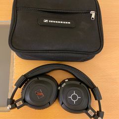 Sennheiser MM 550-X Wireless Headphones