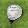 Full set of left handed golf clubs Image 9