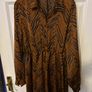 Rowen avenue dress Image 3