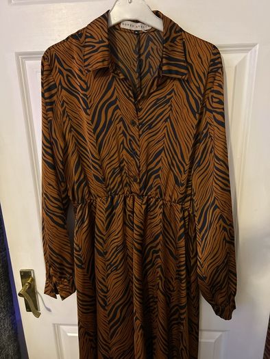 Rowen avenue dress