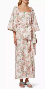 BERNADETTE Antwerp Jodie dress - size 12 (eu40)