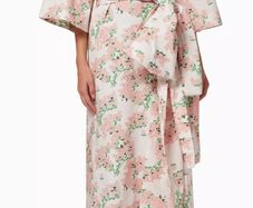BERNADETTE Antwerp Jodie dress - size 12 (eu40)