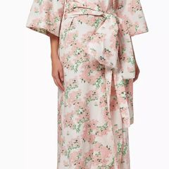 BERNADETTE Antwerp Jodie dress - size 12 (eu40)