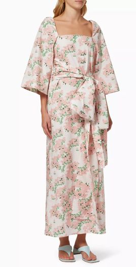 BERNADETTE Antwerp Jodie dress - size 12 (eu40)