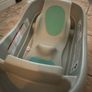 baby bath Image 3