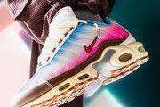 Nike Air Max Plus