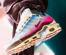Nike Air Max Plus