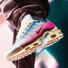 Nike Air Max Plus