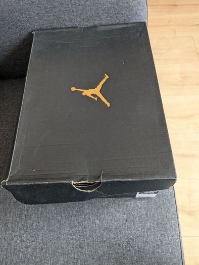 Nike Jordan Zoom '92 Size 9