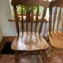 kitchen  chairs Image 4