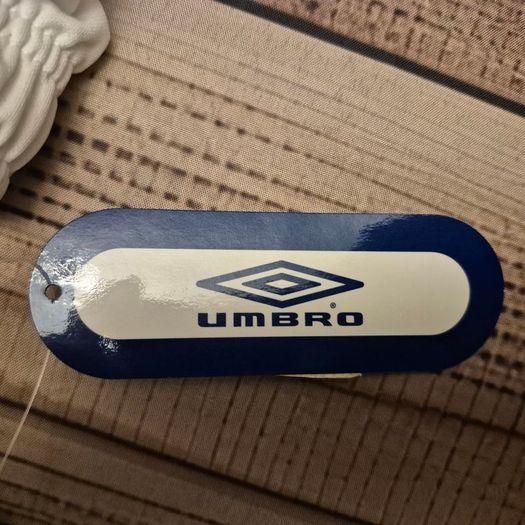 Vintage Umbro Men's Football Shorts Size 38