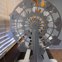 Candy Ferris Wheel