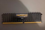 8gb Ram Ddr4 3600 Mhz Cl18