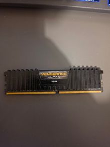 8gb Ram Ddr4 3600 Mhz Cl18